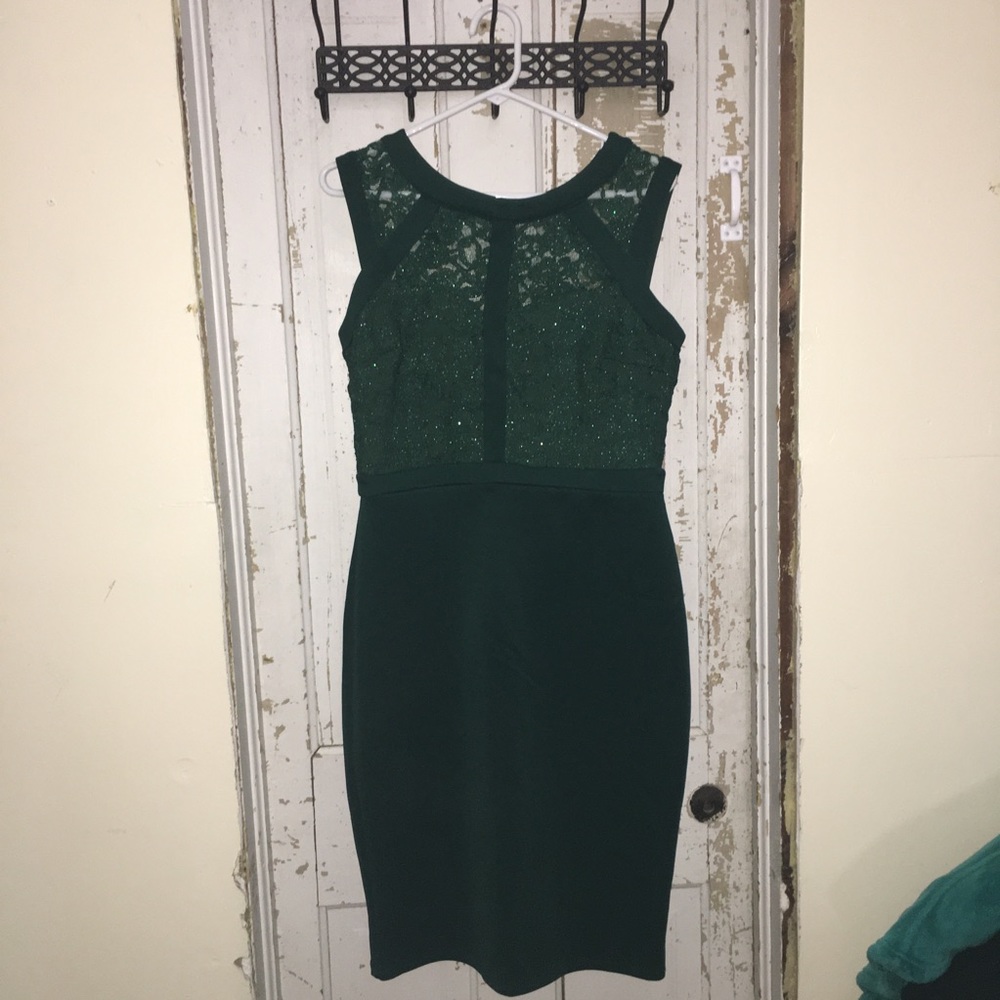 Pencil dress